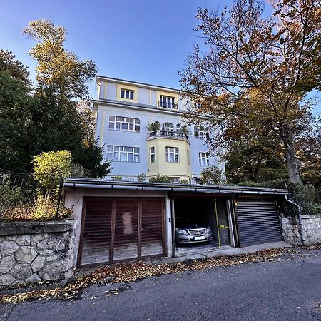 Hillside Luxury Residence Budapest With Free Garage Budapeste Exterior foto