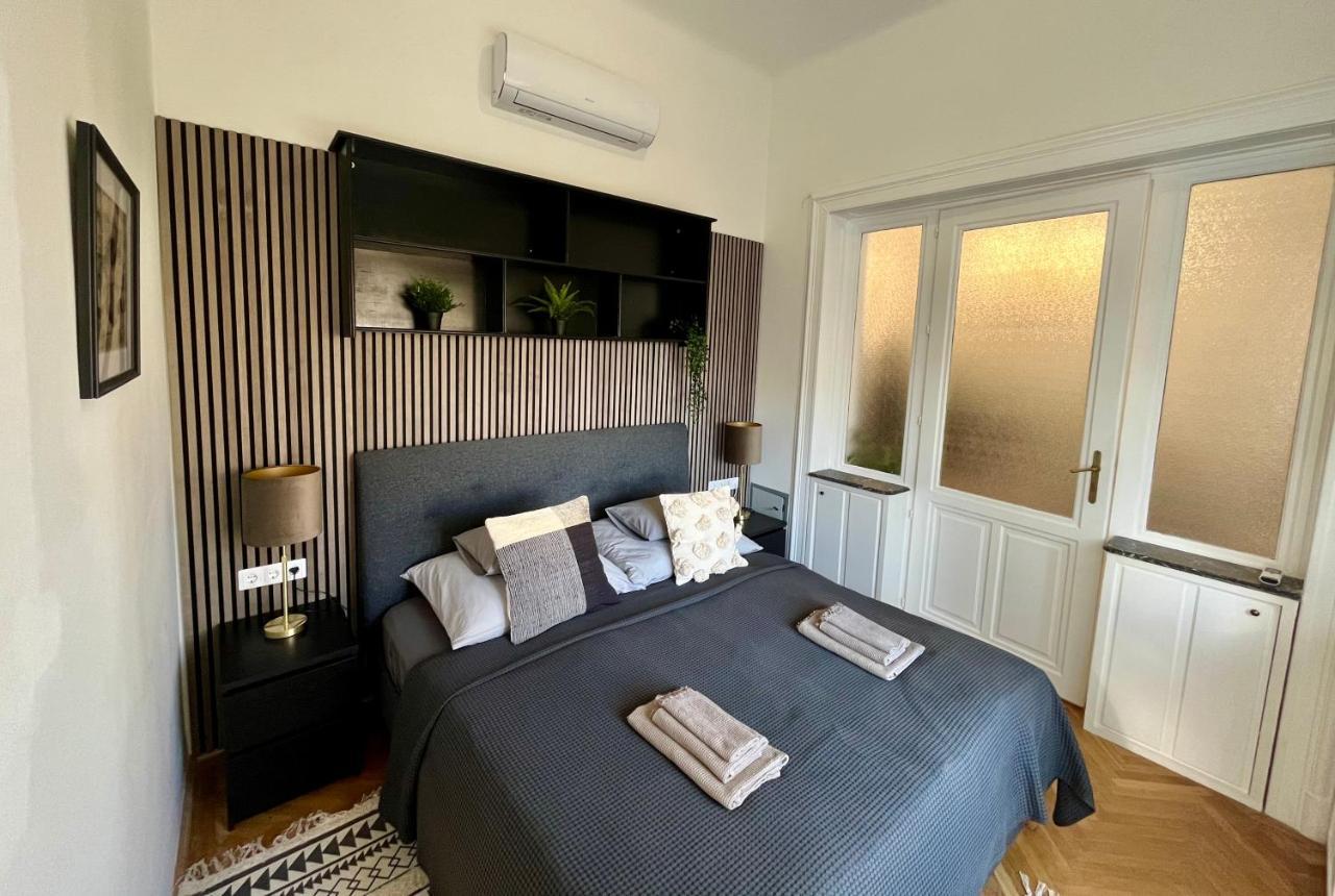 Hillside Luxury Residence Budapest With Free Garage Budapeste Exterior foto