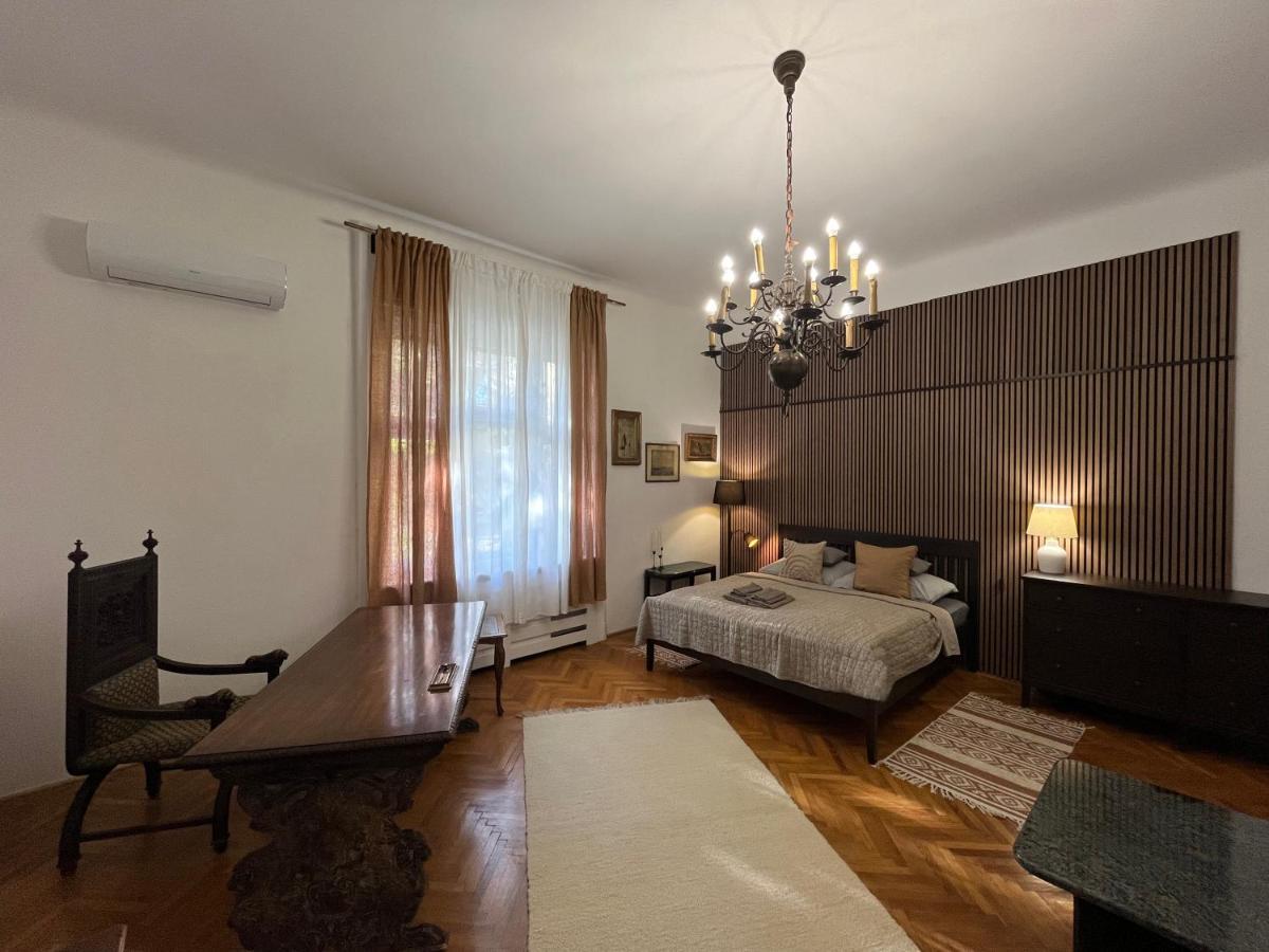 Hillside Luxury Residence Budapest With Free Garage Budapeste Exterior foto