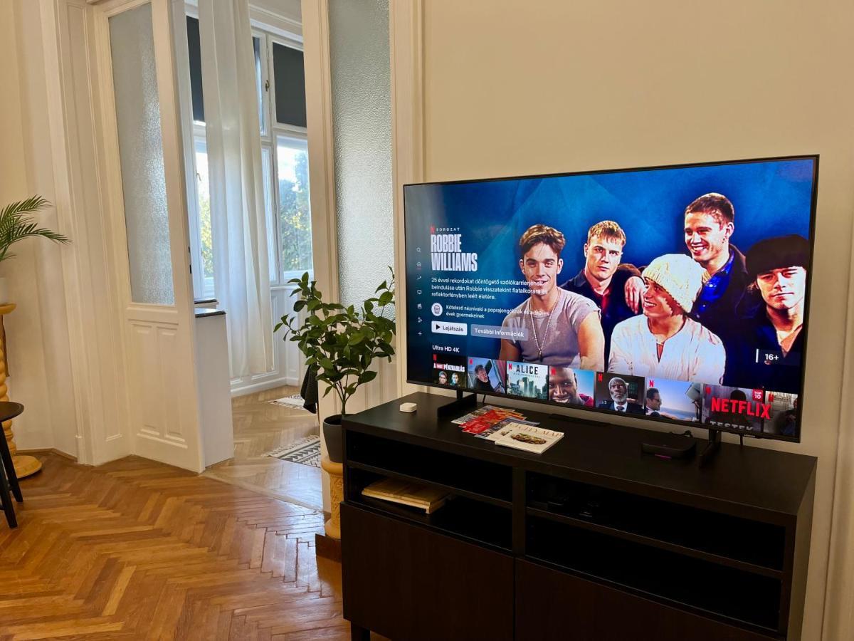 Hillside Luxury Residence Budapest With Free Garage Budapeste Exterior foto