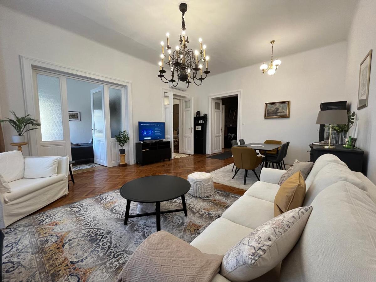 Hillside Luxury Residence Budapest With Free Garage Budapeste Exterior foto