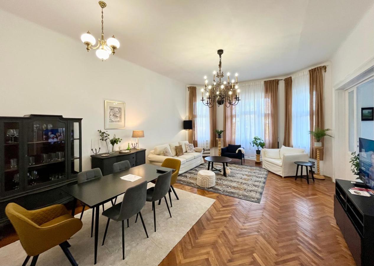 Hillside Luxury Residence Budapest With Free Garage Budapeste Exterior foto