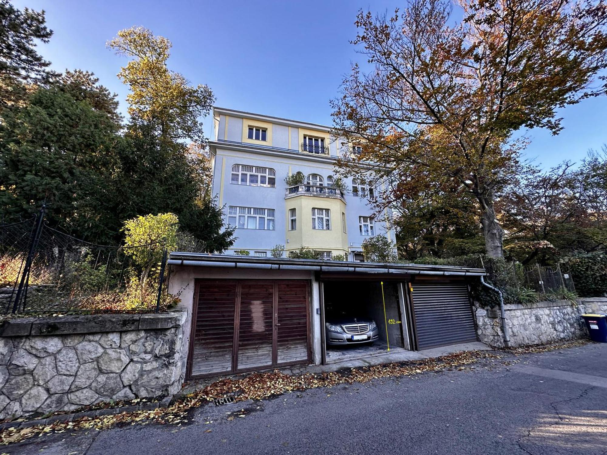 Hillside Luxury Residence Budapest With Free Garage Budapeste Exterior foto